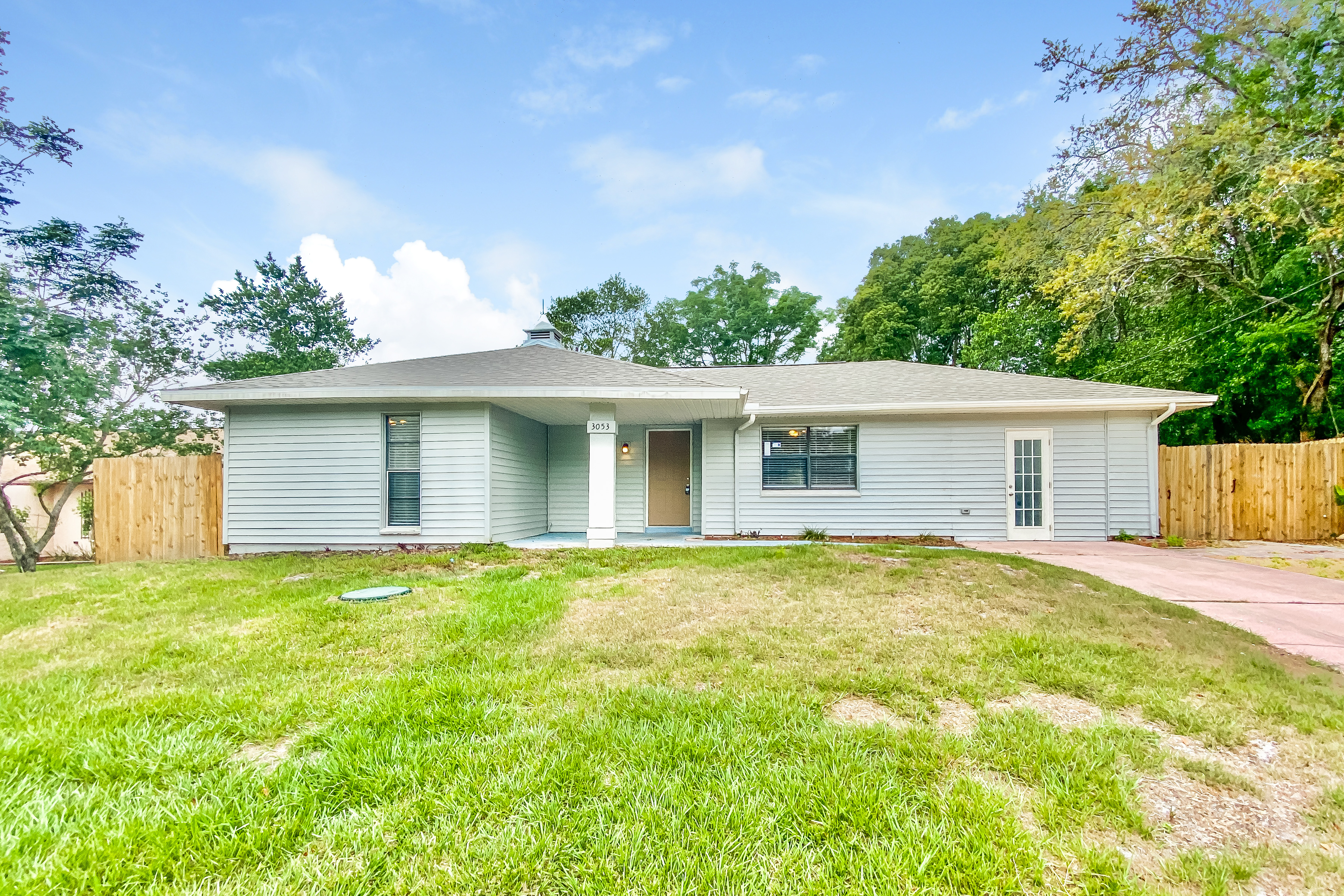 3053 Stanton Ave Spring Hill, FL 34609